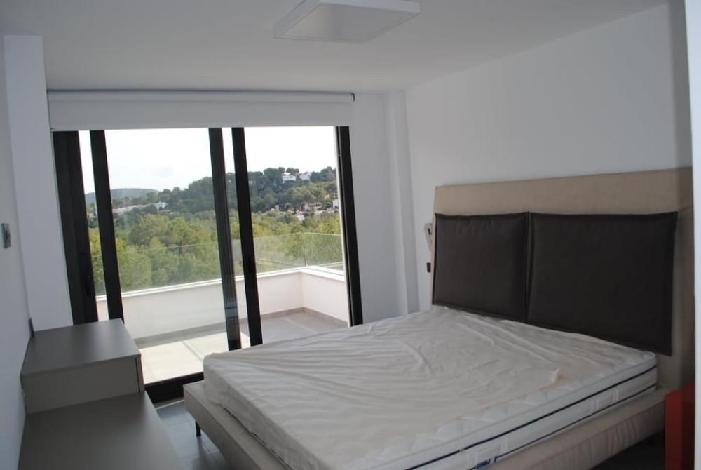  à vendre villa Costa De La Calma Ponent 11