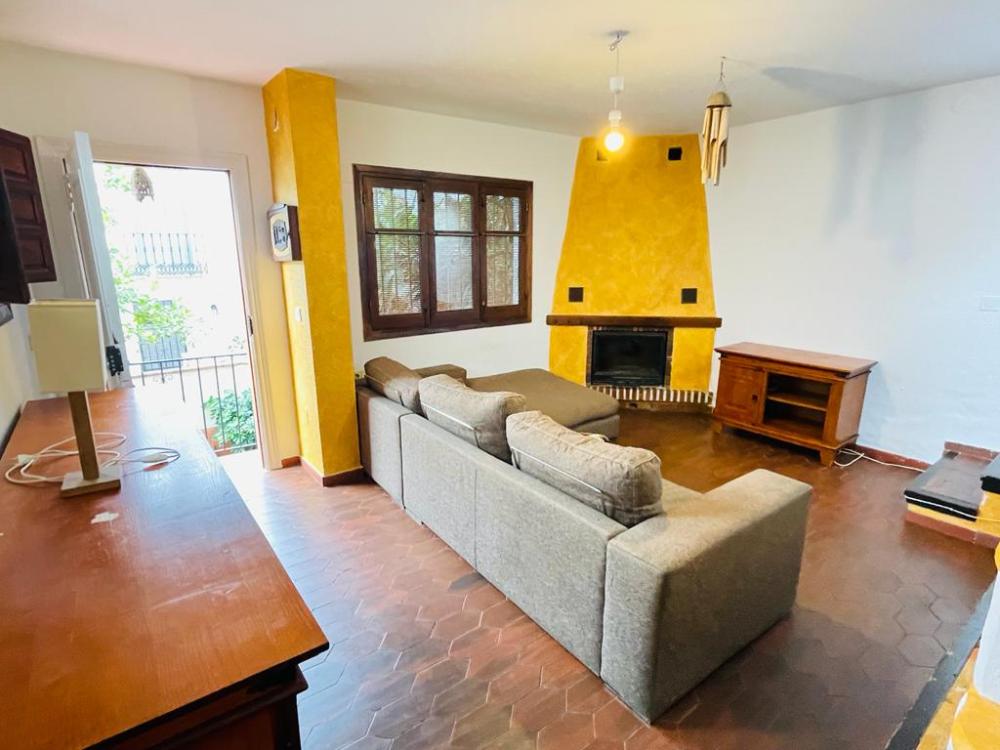  à vendre maison jumelée Rincón De La Victoria Axarquía 39