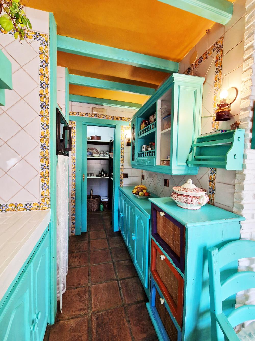  à vendre duplex Fuengirola Costa Del Sol Occidental 6