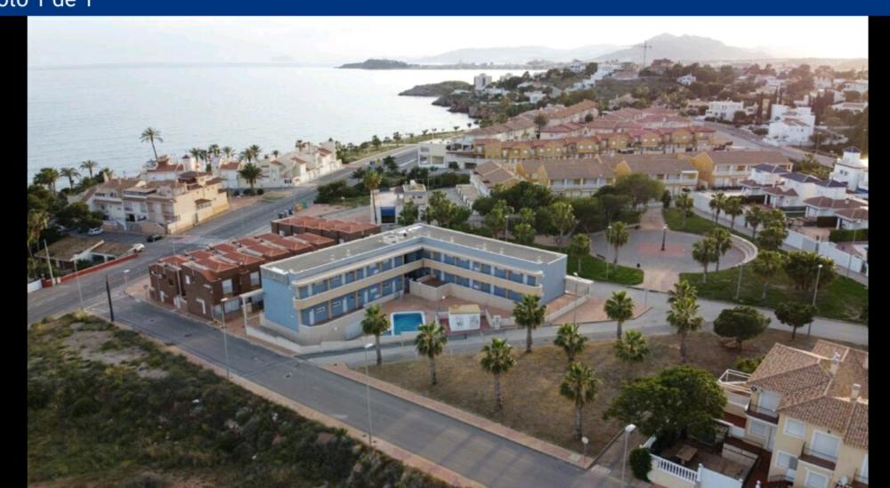  à vendre appartement Isla Plana Campo De Cartagena 5