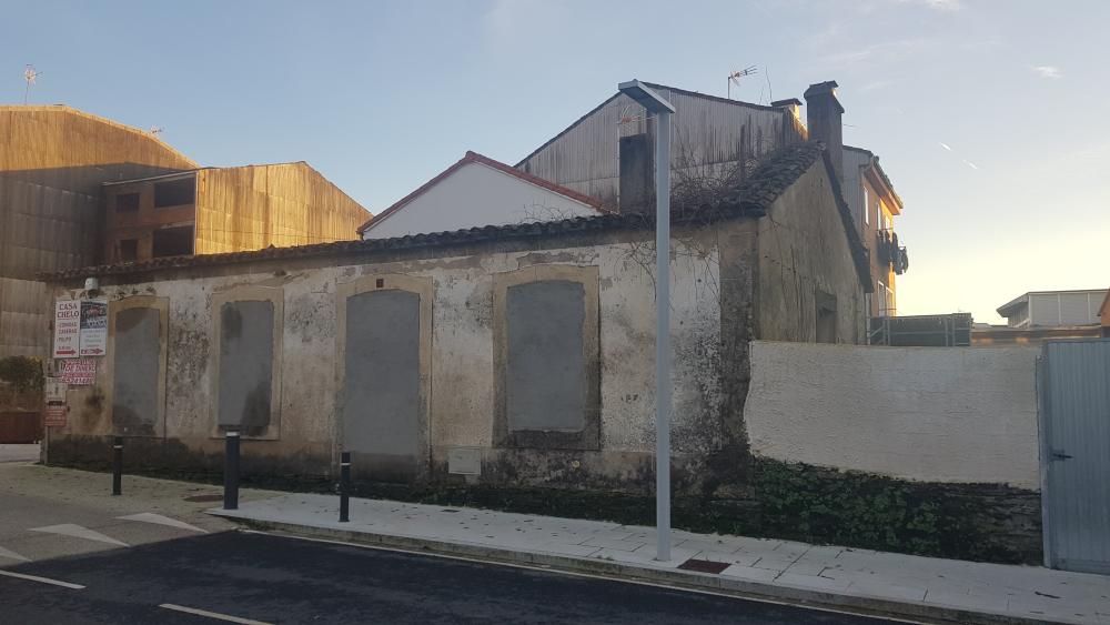  à vendre maison Arzúa Arzúa 4