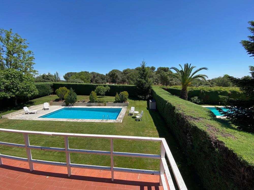  à vendre villa Majadahonda Cuenca Del Guadarrama 5