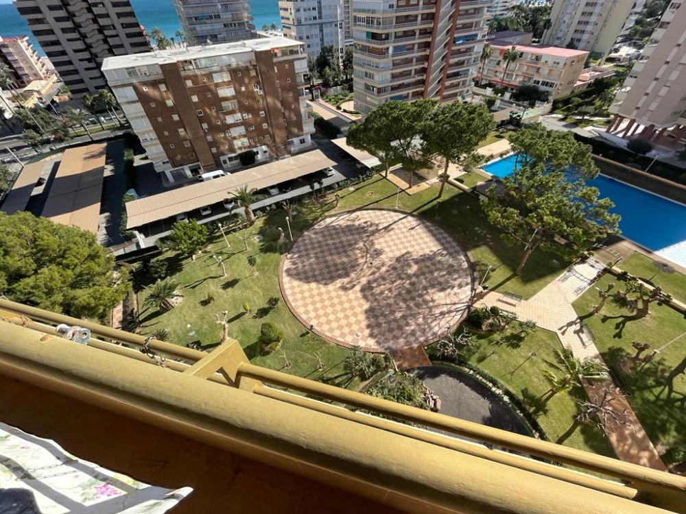  à vendre appartement Playa De San Juan Alacantí 11