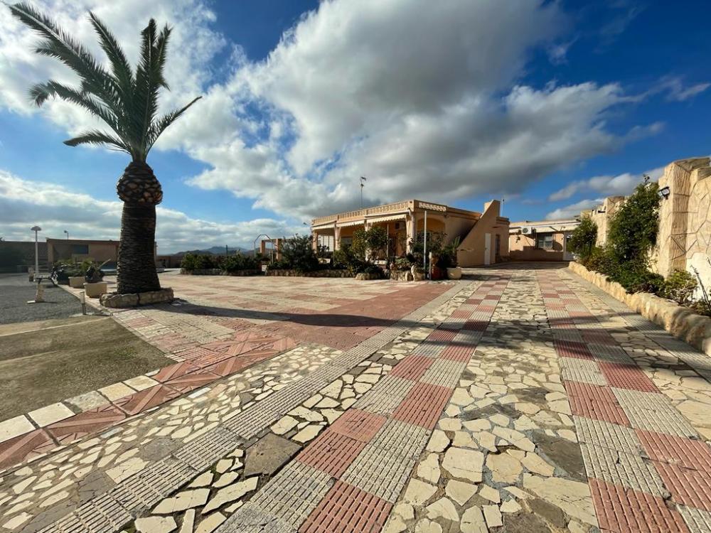  à vendre maison Verdegàs Alacantí 14