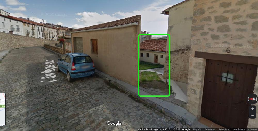  à vendre appartement Orihuela Del Tremedal Sierra De Albarracín (La) 4