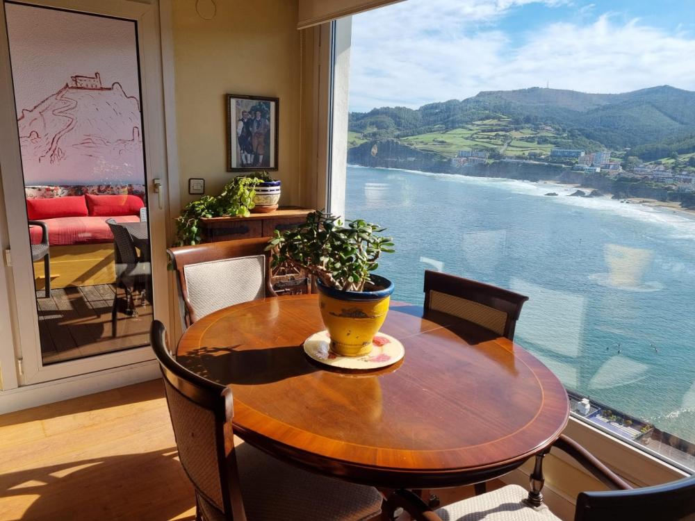  à vendre appartement Bakio Uribe 6