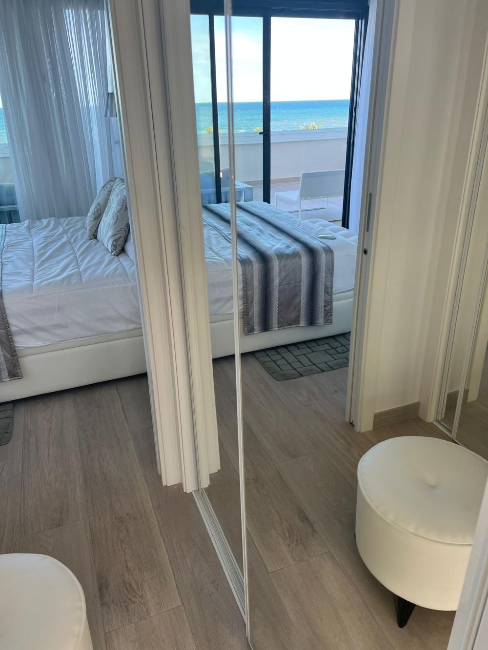  à vendre penthouse Deveses Marina Alta 10