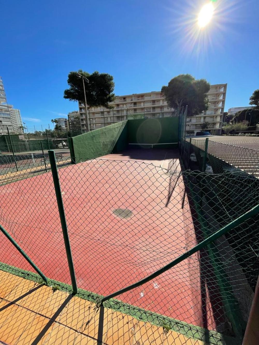  à vendre appartement Playa De San Juan Alacantí 33