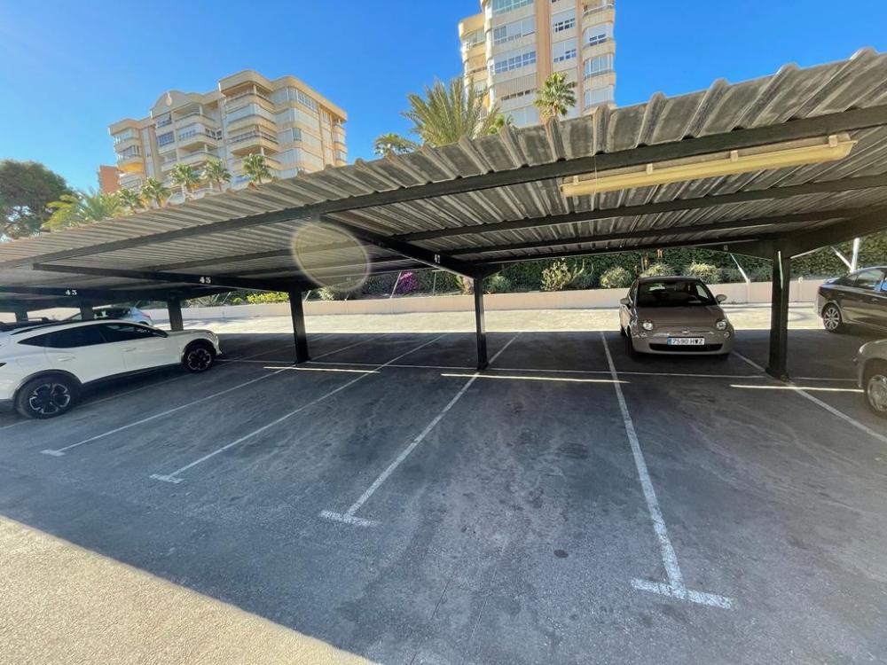  à vendre appartement Playa De San Juan Alacantí 31