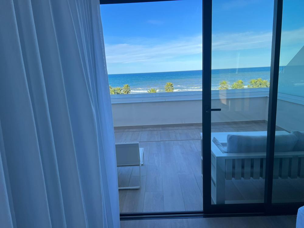  à vendre penthouse Deveses Marina Alta 23
