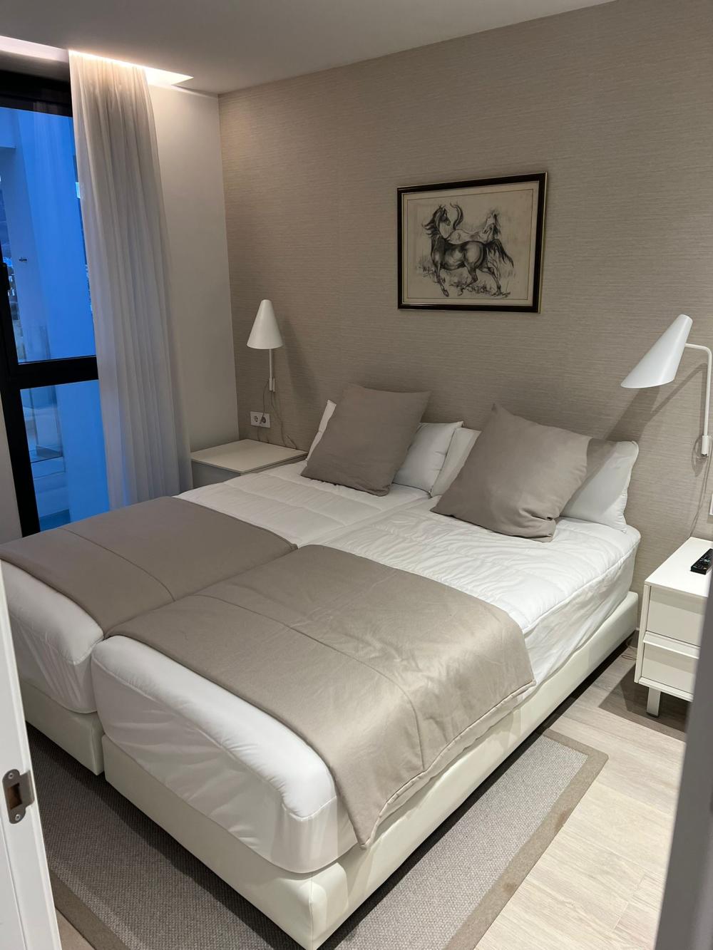  à vendre penthouse Deveses Marina Alta 6
