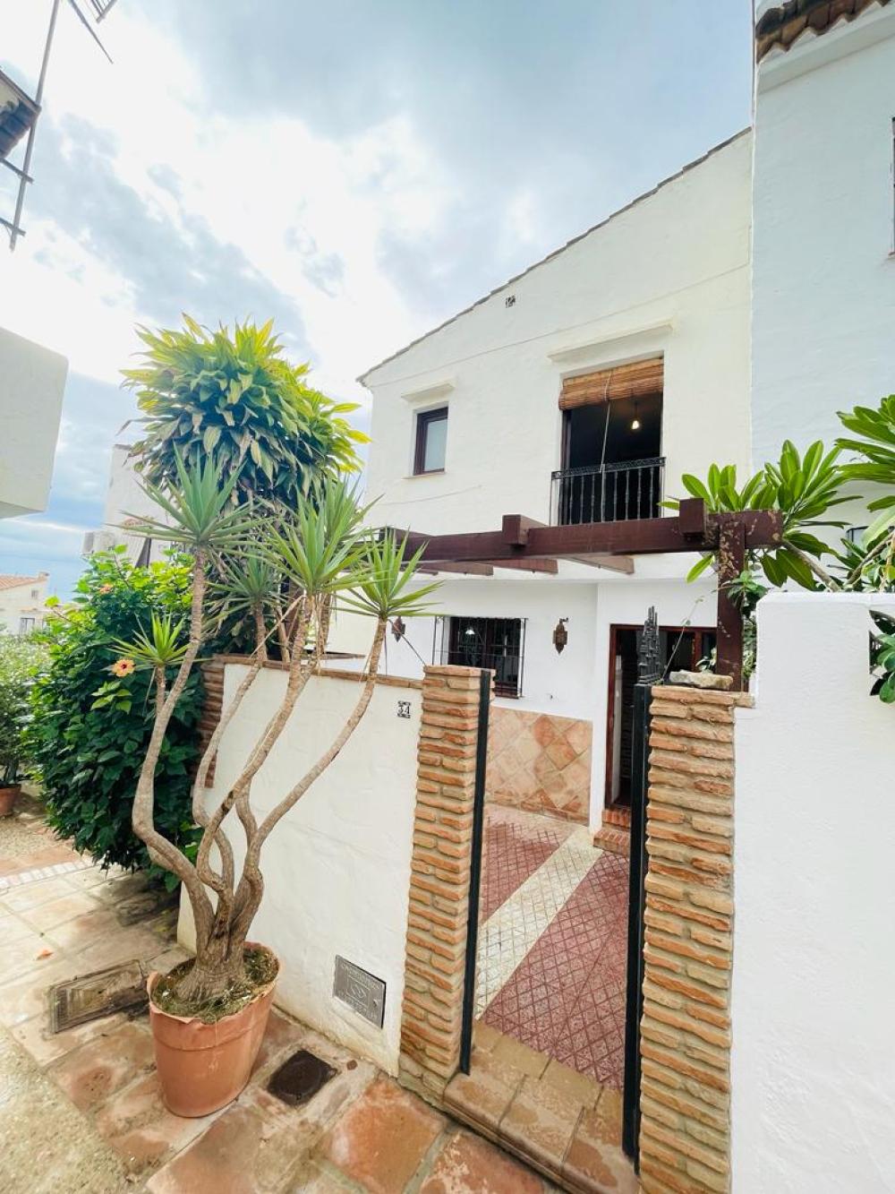  à vendre maison jumelée Rincón De La Victoria Axarquía 3