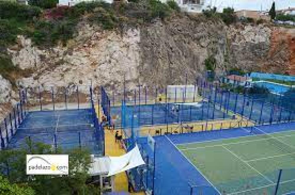  à vendre maison jumelée Rincón De La Victoria Axarquía 18