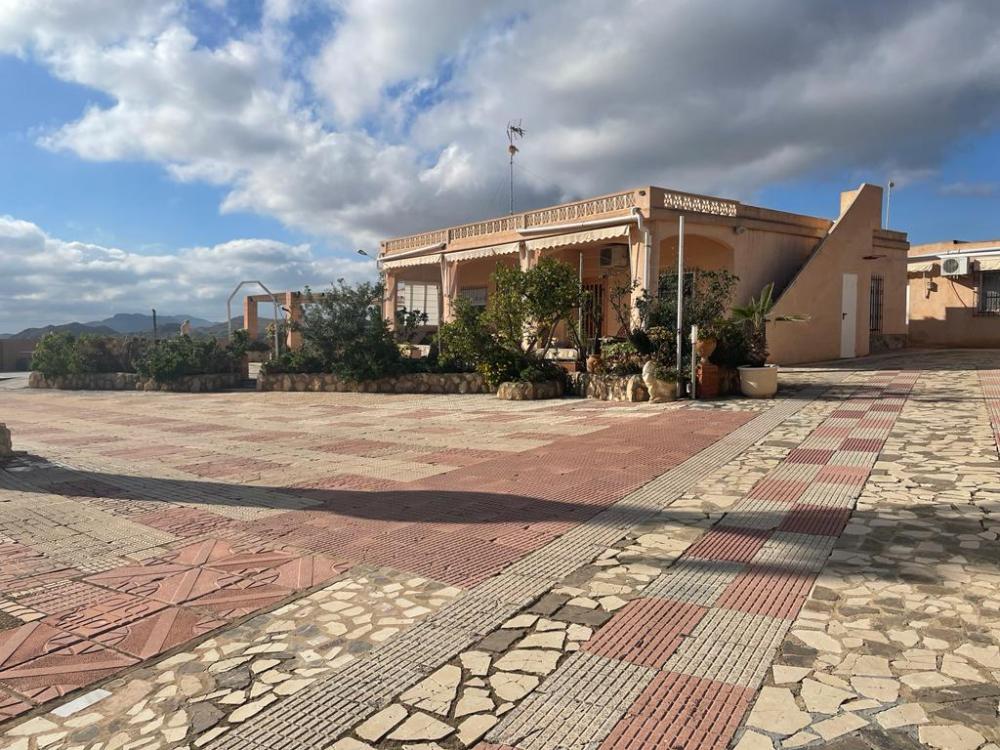  à vendre maison Verdegàs Alacantí 15