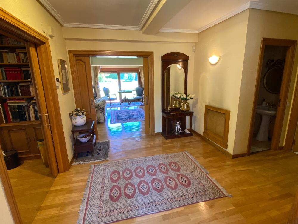  à vendre villa Majadahonda Cuenca Del Guadarrama 9
