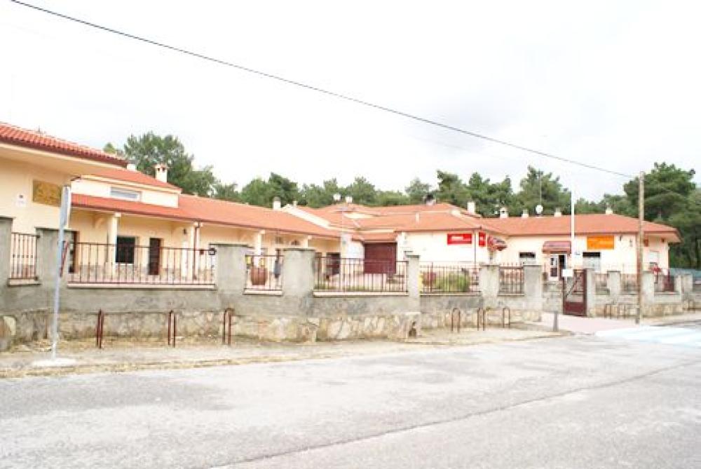  à vendre terrain Marugán Campiña Segoviana 13
