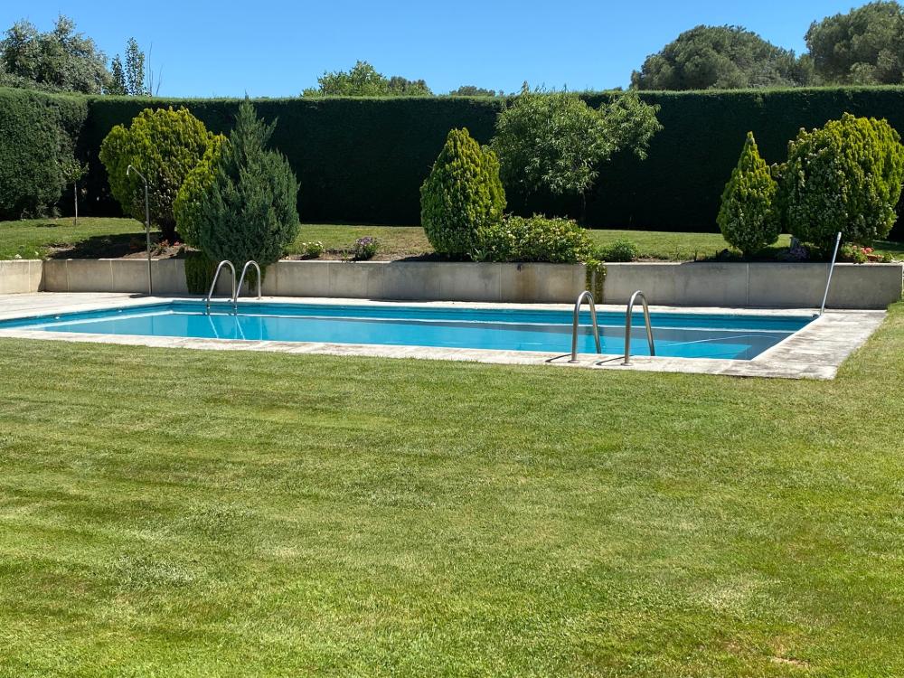  à vendre villa Majadahonda Cuenca Del Guadarrama 6