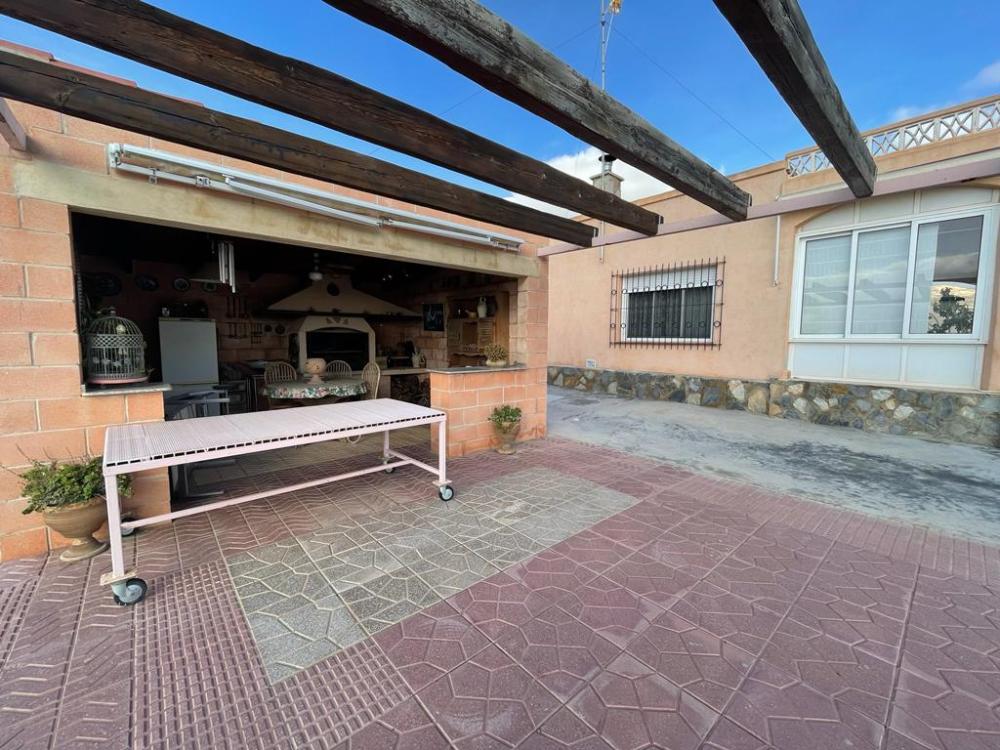  à vendre maison Verdegàs Alacantí 6
