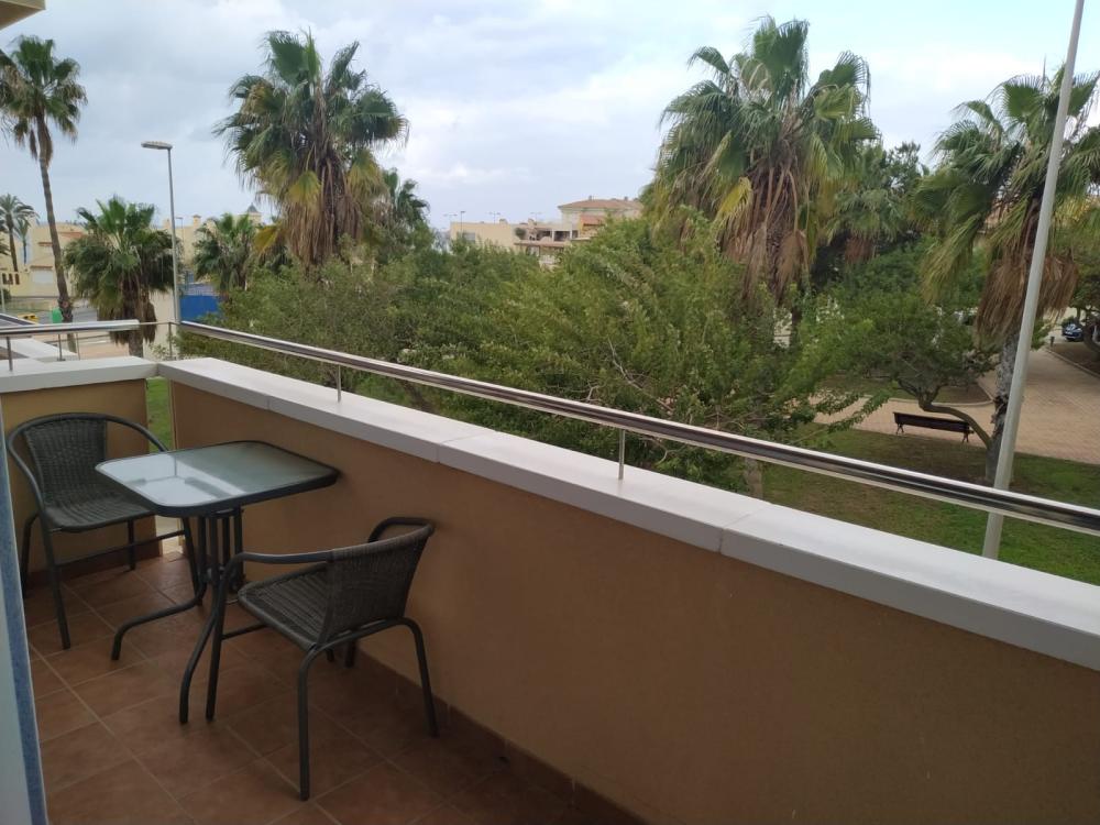  à vendre appartement Isla Plana Campo De Cartagena 12