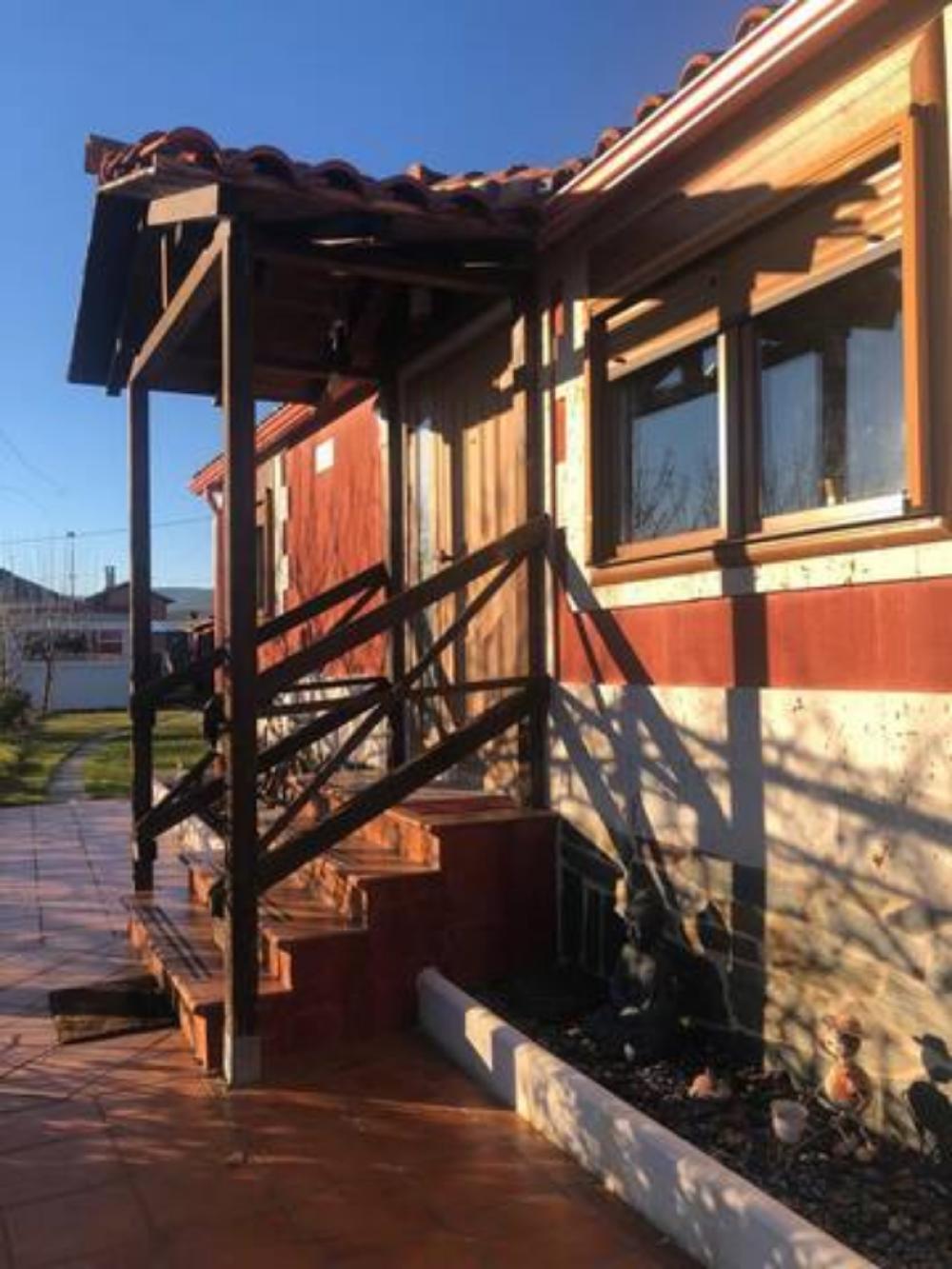  à vendre maison Arganza Bierzo (El) 15