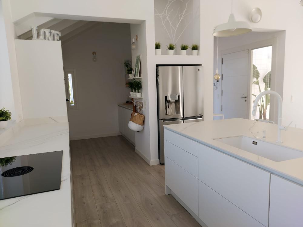  à vendre maison Llanes Oriente 6