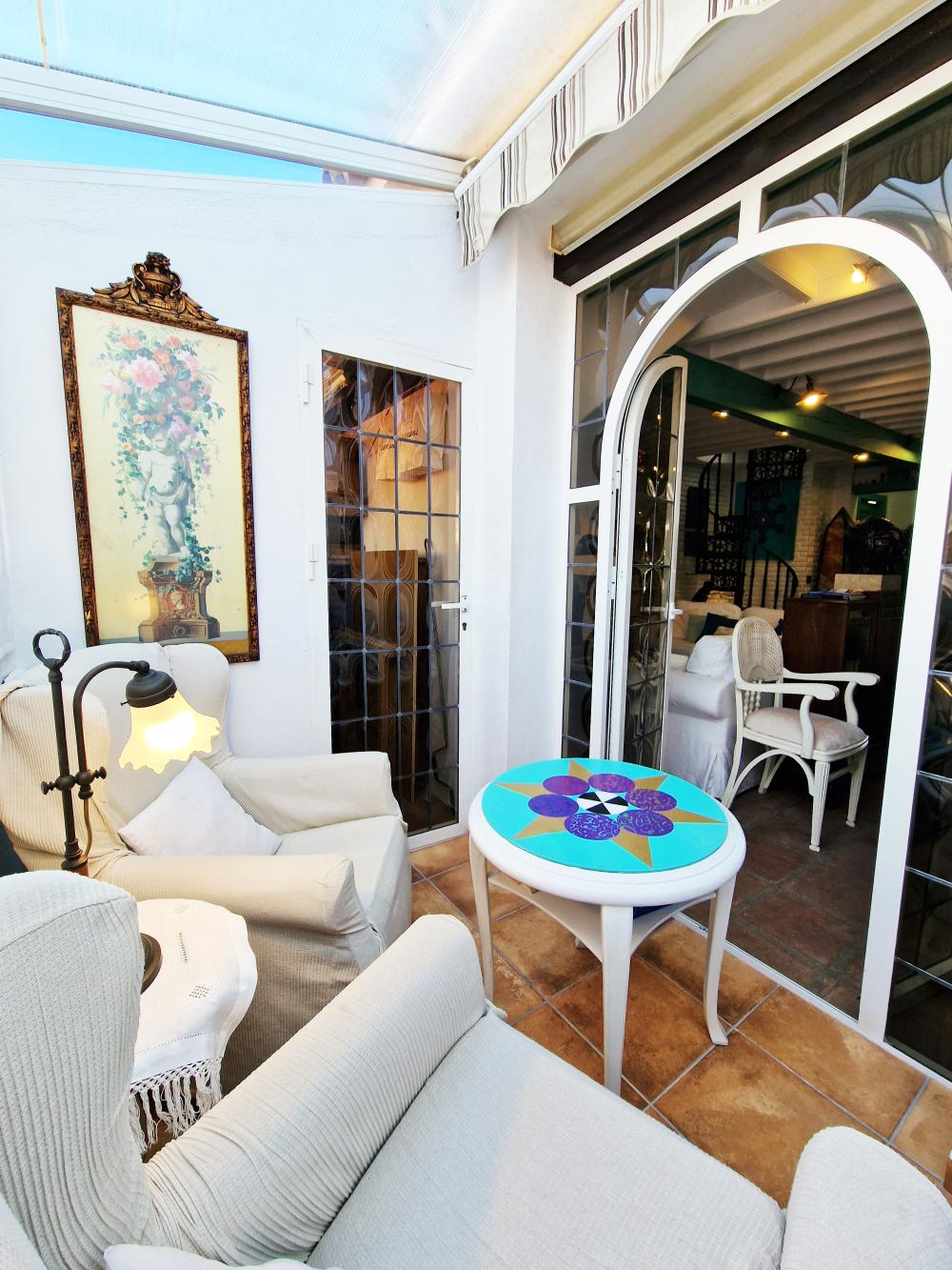  à vendre duplex Fuengirola Costa Del Sol Occidental 16