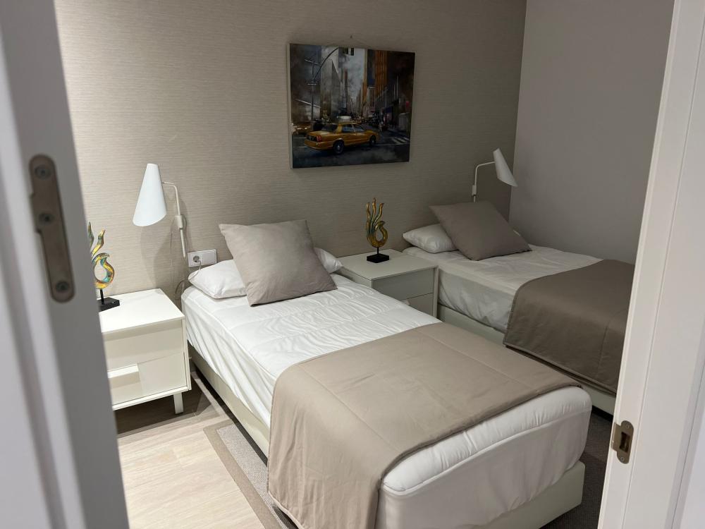  à vendre penthouse Deveses Marina Alta 33