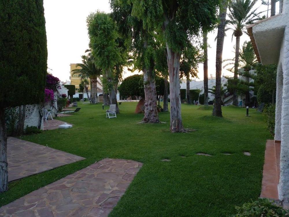  à vendre maison de ville Dénia Marina Alta 5