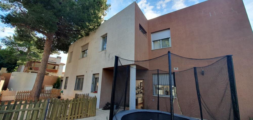  à vendre villa Benicasim Plana Alta 16