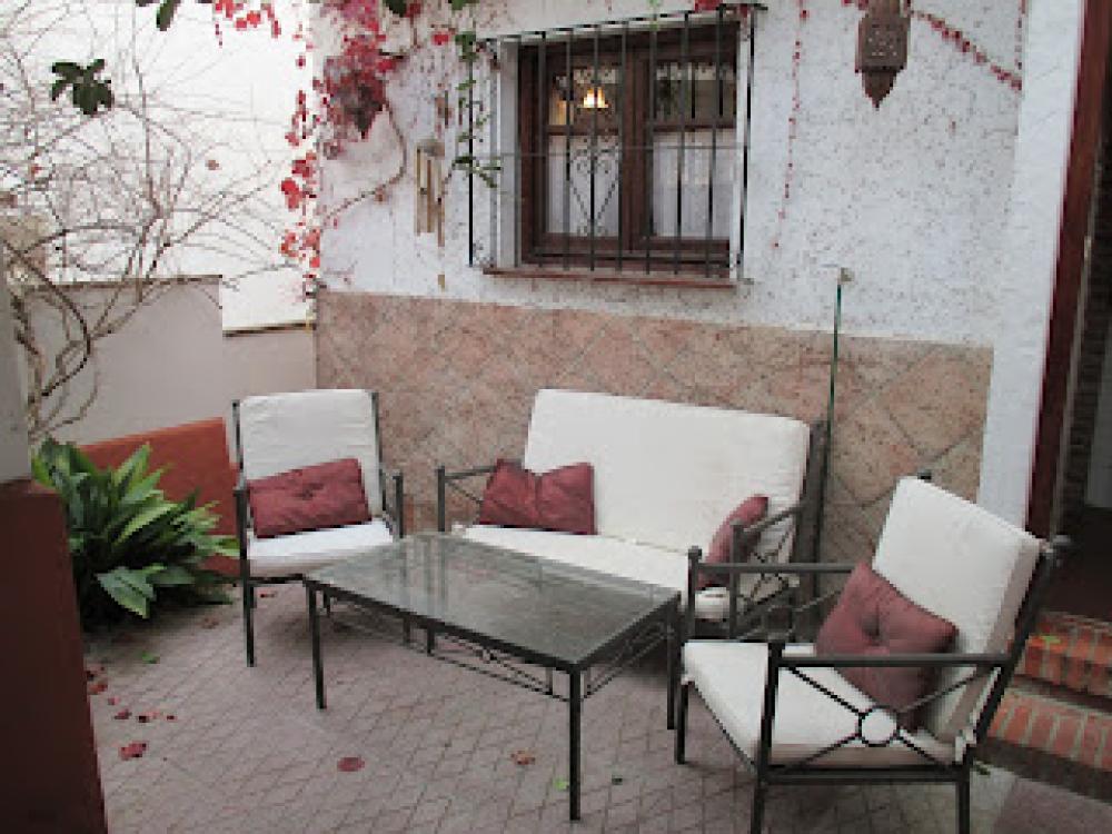  à vendre maison jumelée Rincón De La Victoria Axarquía 28