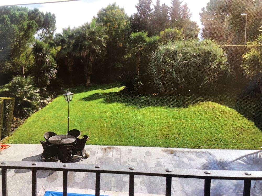  à vendre maison de maître Palau Gironès 17