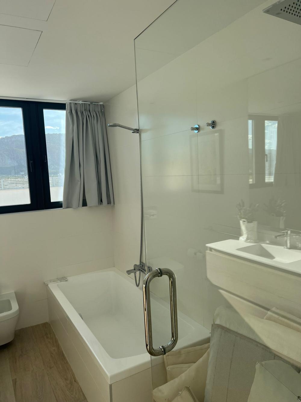  à vendre penthouse Deveses Marina Alta 36