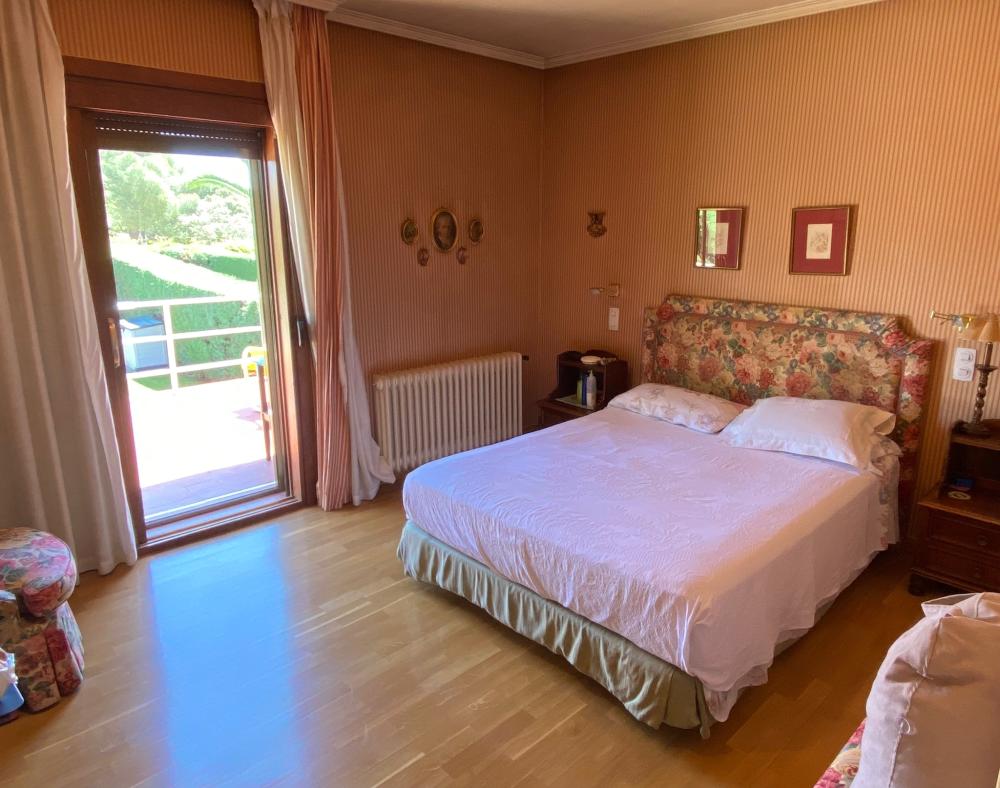  à vendre villa Majadahonda Cuenca Del Guadarrama 22