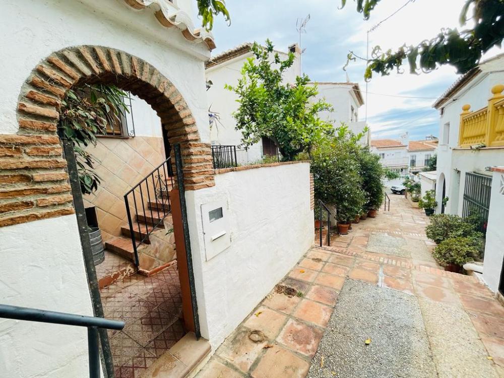  à vendre maison jumelée Rincón De La Victoria Axarquía 1