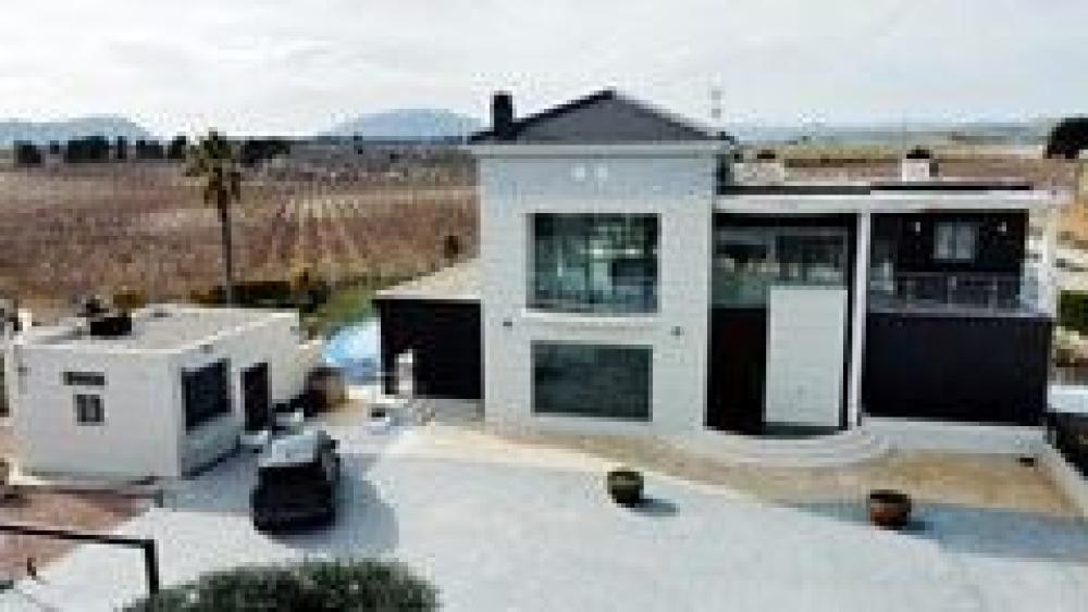 à vendre villa Archivel Noroeste 1