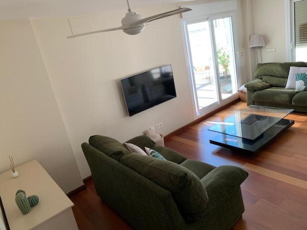  à vendre appartement Churra Huerta De Murcia 3
