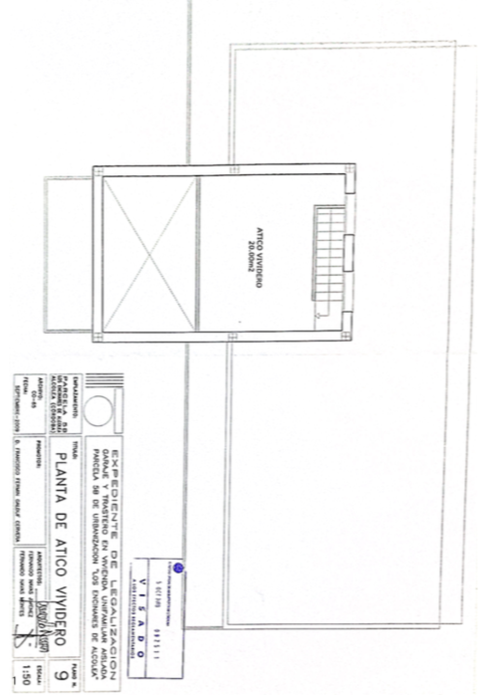  à vendre maison de campagne Alcolea Cordoue 9