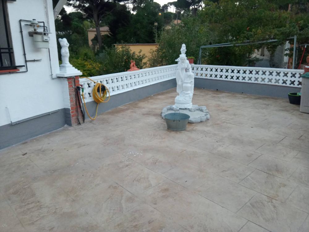  à vendre maison Maçanet Residencial Park Selva 7