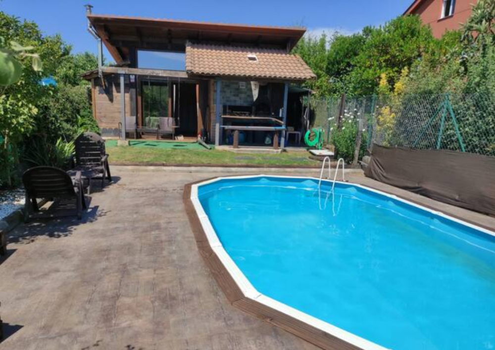  à vendre maison Arganza Bierzo (El) 1