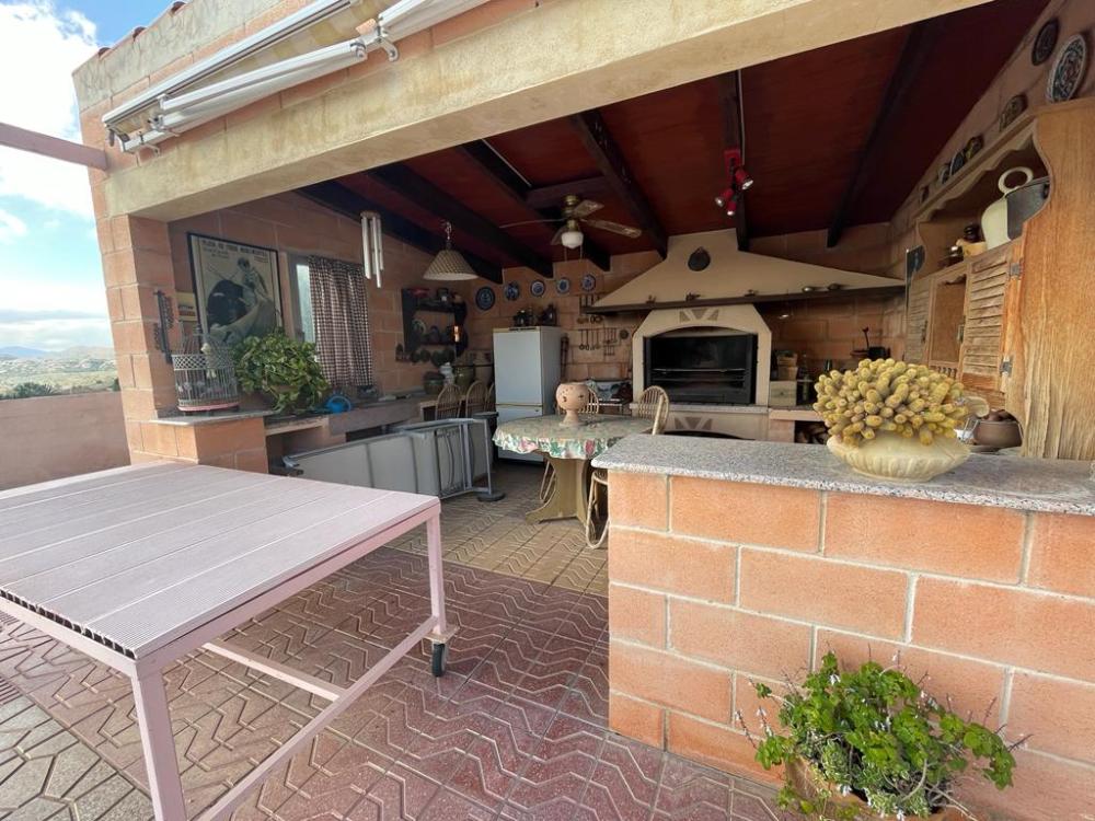  à vendre maison Verdegàs Alacantí 18