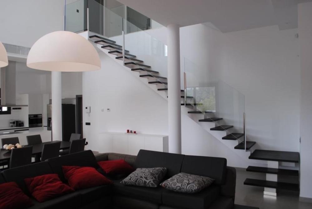  à vendre villa Costa De La Calma Ponent 18
