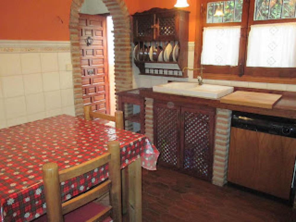  à vendre maison jumelée Rincón De La Victoria Axarquía 29