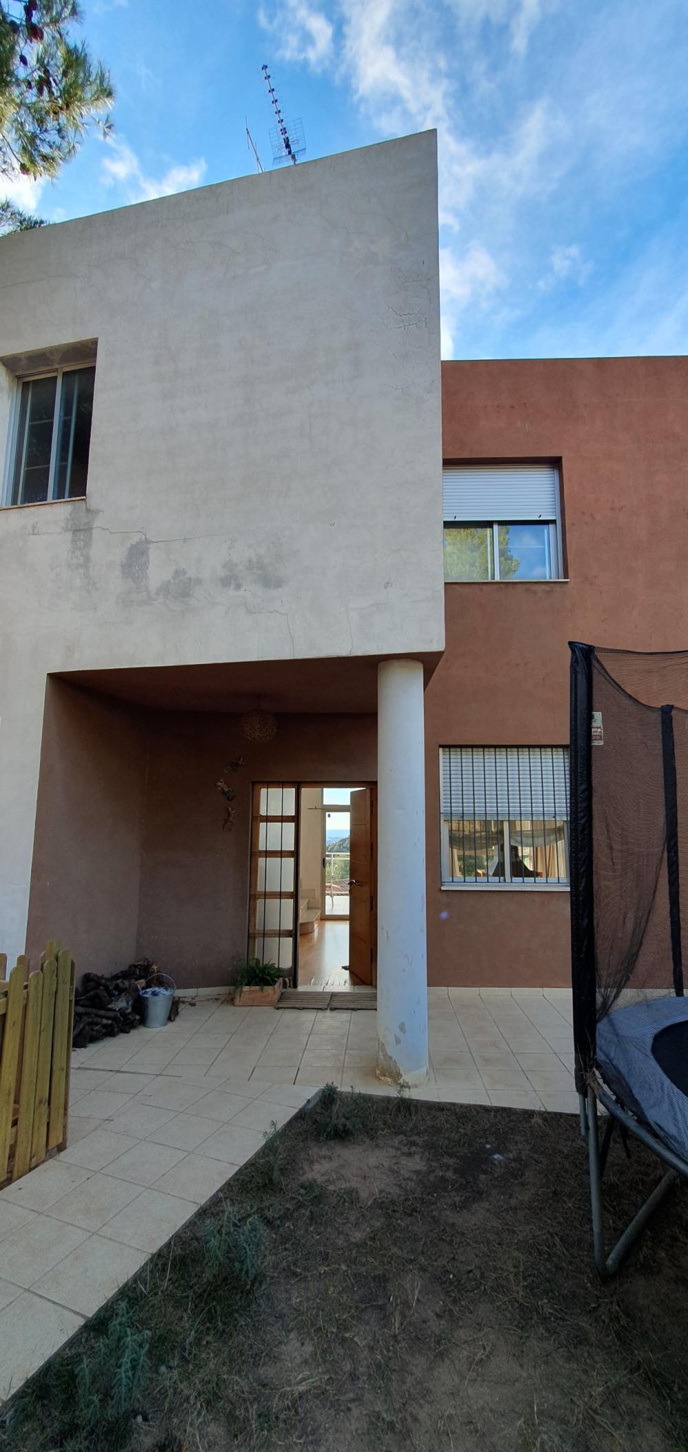 à vendre villa Benicasim Plana Alta 15