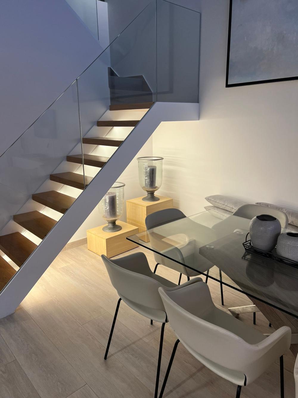  à vendre penthouse Deveses Marina Alta 21