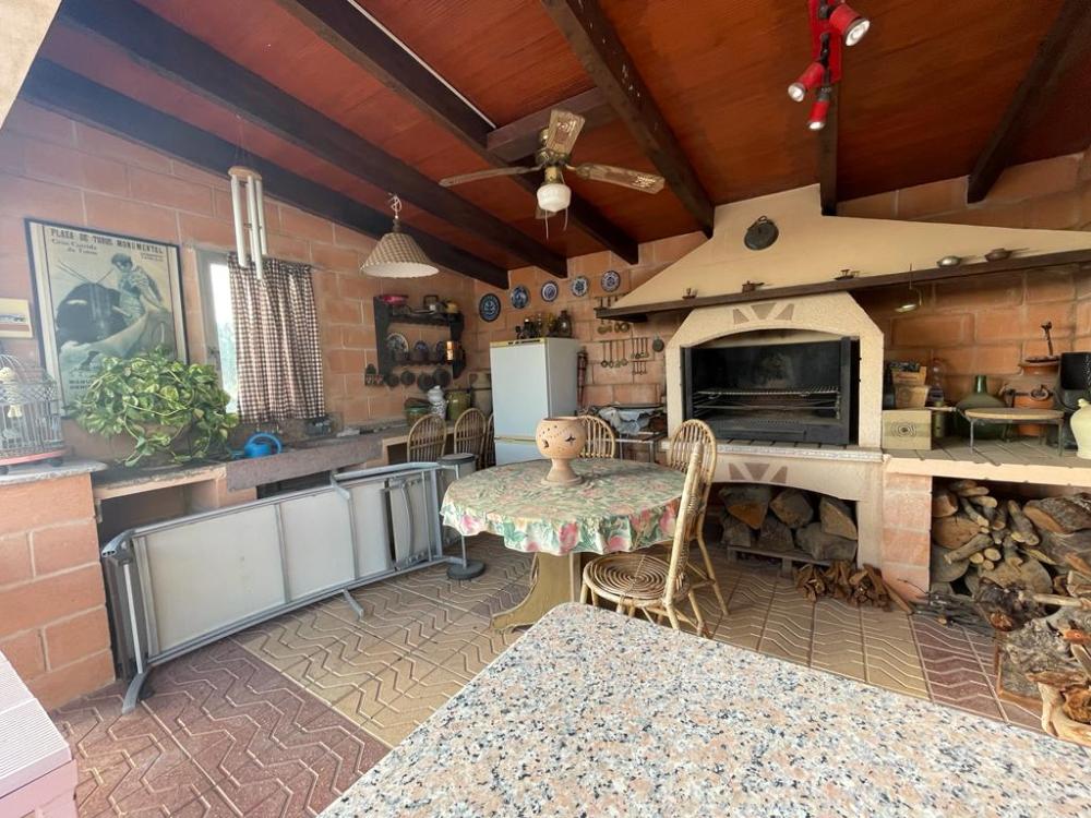  à vendre maison Verdegàs Alacantí 19