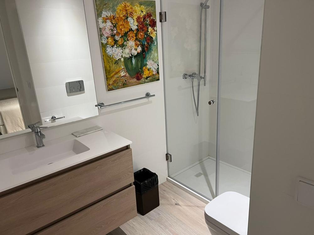  à vendre penthouse Deveses Marina Alta 19