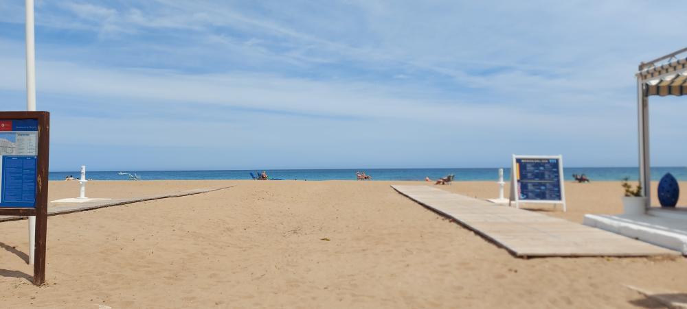  à vendre maison de ville Dénia Marina Alta 12