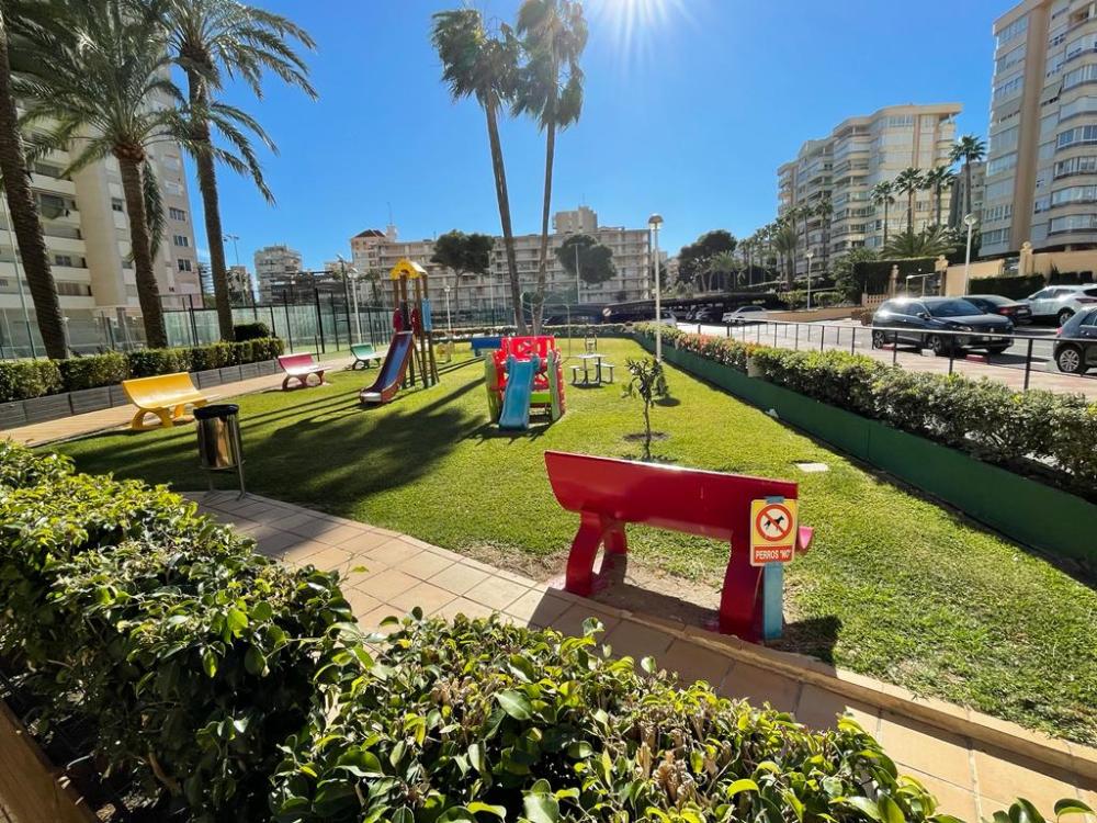  à vendre appartement Playa De San Juan Alacantí 38