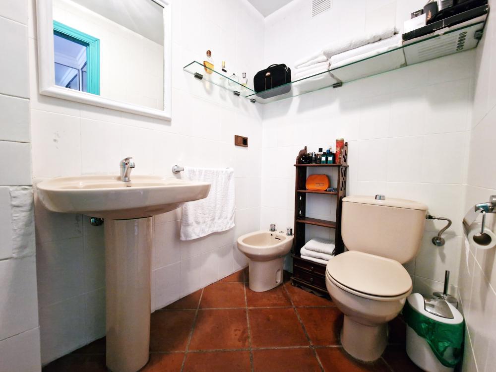  à vendre duplex Fuengirola Costa Del Sol Occidental 25