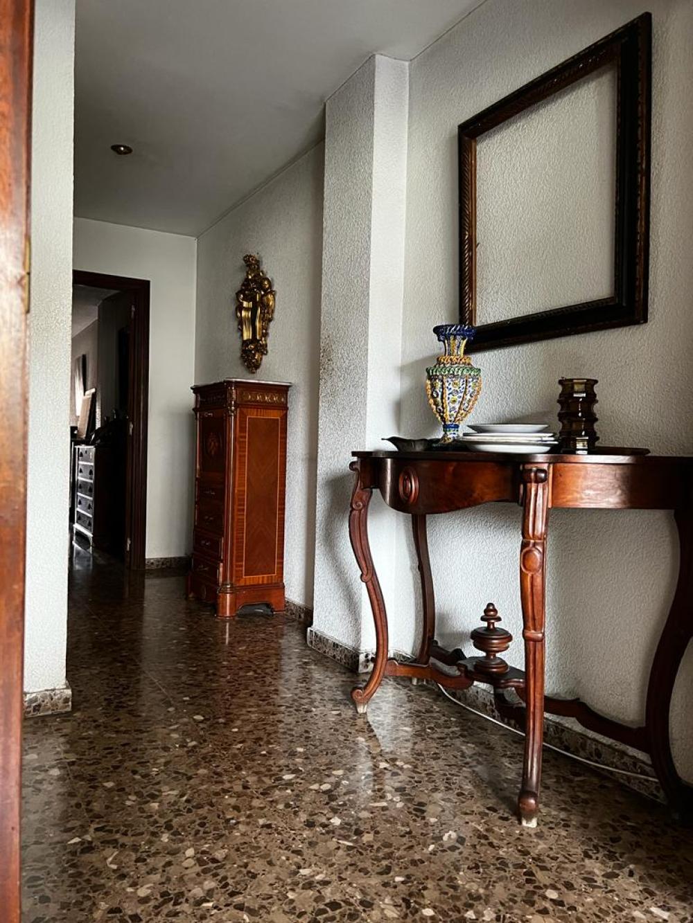  à vendre appartement La Saida Sant Antoni Valence 5